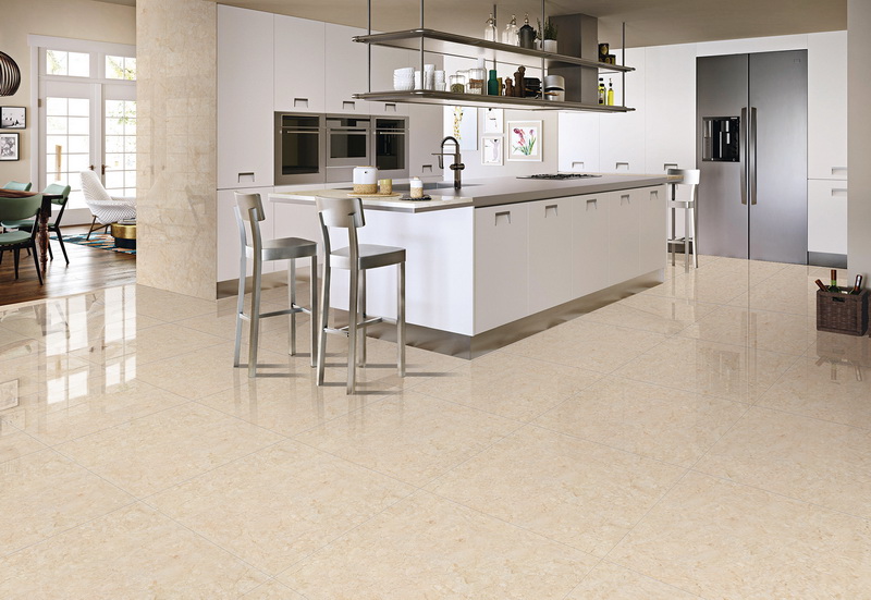 「大理石瓷砖」是什么原因影响了瓷砖的铺贴呢