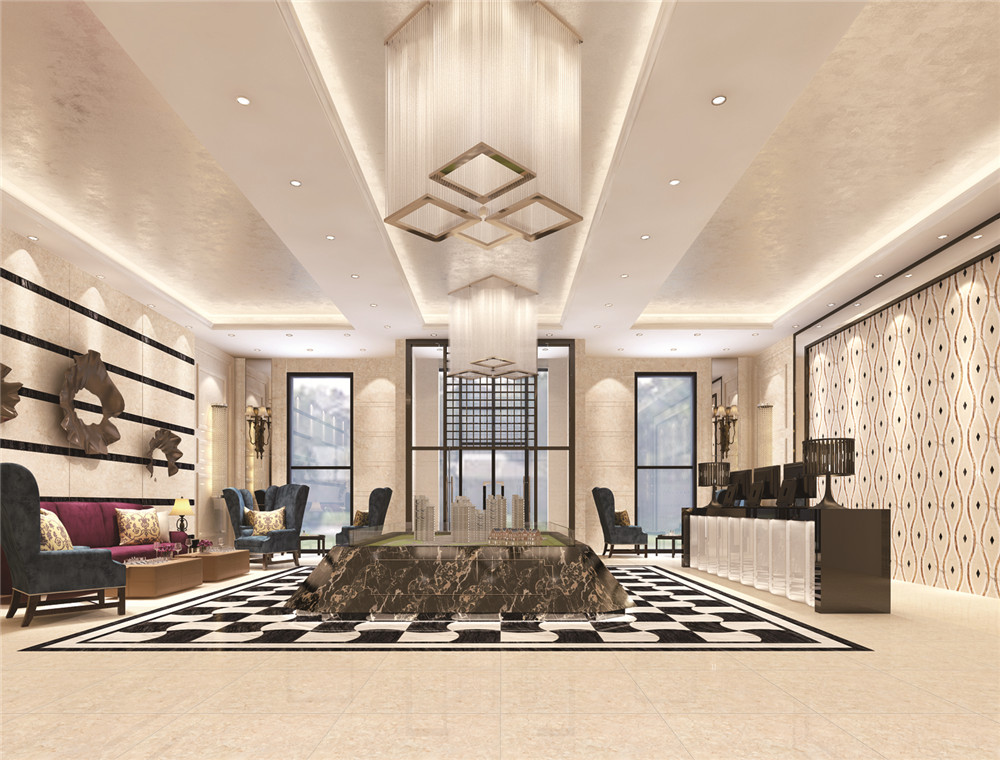 「陶瓷砖品牌」陶瓷砖和全瓷砖有哪些选购技巧